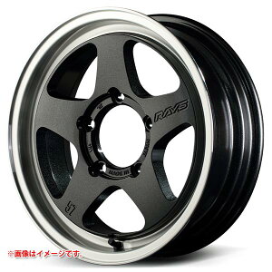 CY OCc 57FR-X 5.5-16 zC[1{ gram LIGHTS 57FR-X Wj[VG