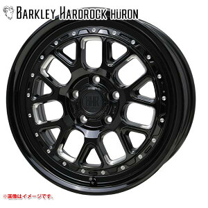 o[NCn[hbN q[ 7.0-16 zC[1{ BARKLEY HARDROCK HURON