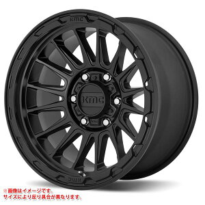 KMC KM542 CpNg 8.0-17 zC[1{ KM542 IMPACT