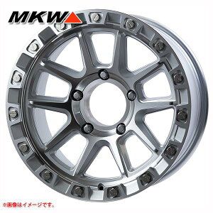 MKW M205 8.5-17 �z�C�[��1�{ M205 �����N��70�p