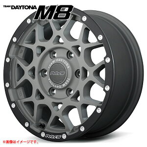 CY fCgi M8 xB GfBV 6.5-16 zC[1{ DAYTONA M8 xB Edition nCG[Xp