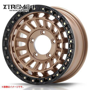 MLJ GNXg[J XJ08 5.5-16 zC[1{ X TREME-J XJ08 Wj[p