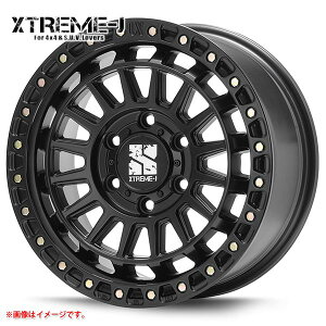 MLJ �G�N�X�g���[��J XJ08 8.0-18 �z�C�[��1�{ X TREME-J XJ08 �����N��300/250�p