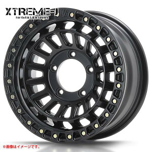 MLJ GNXg[J XJ08 5.5-16 zC[1{ X TREME-J XJ08 Wj[p