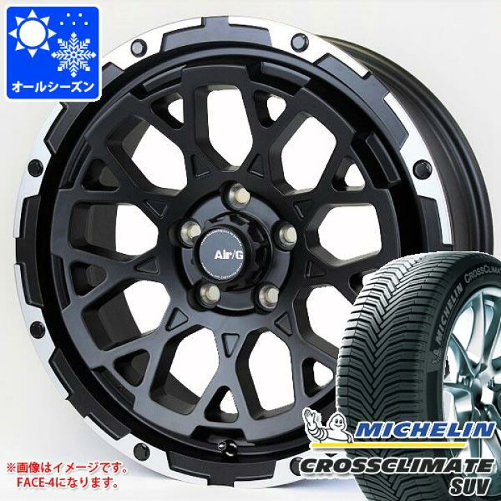楽天市場】ミツビシ デリカD5用 オールシーズンタイヤ ミシュラン 