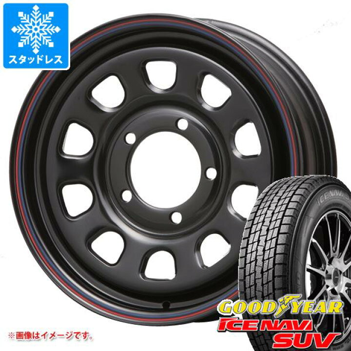 楽天市場】【タイヤ交換対象】スズキ ジムニーノマド JC74W用 