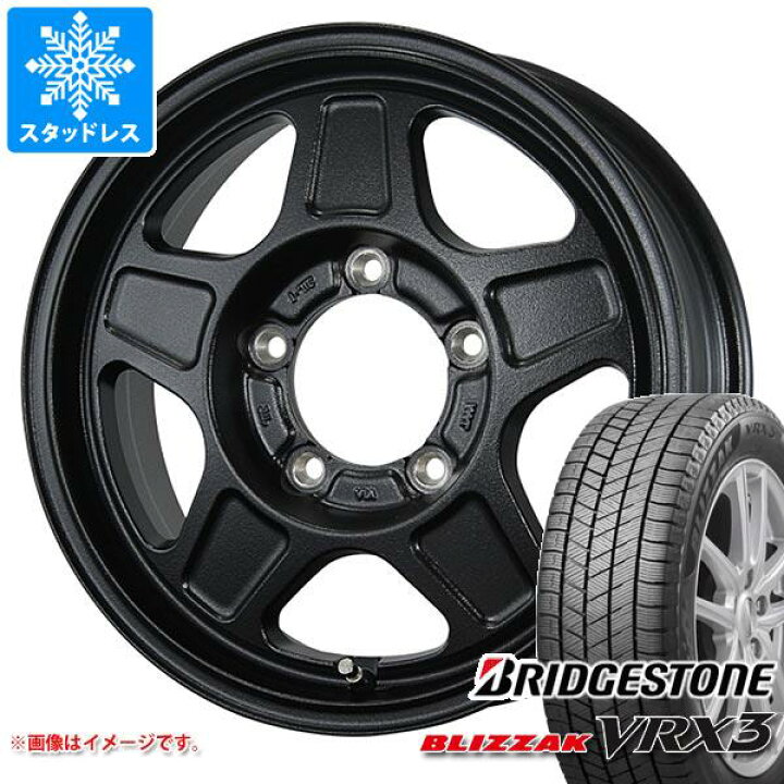 楽天市場】【タイヤ交換対象】ジムニーシエラ JB74W用 スタッドレス 