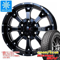 楽天市場】スタッドレスタイヤ 215/65r16 ホイールセット グッドイヤー 