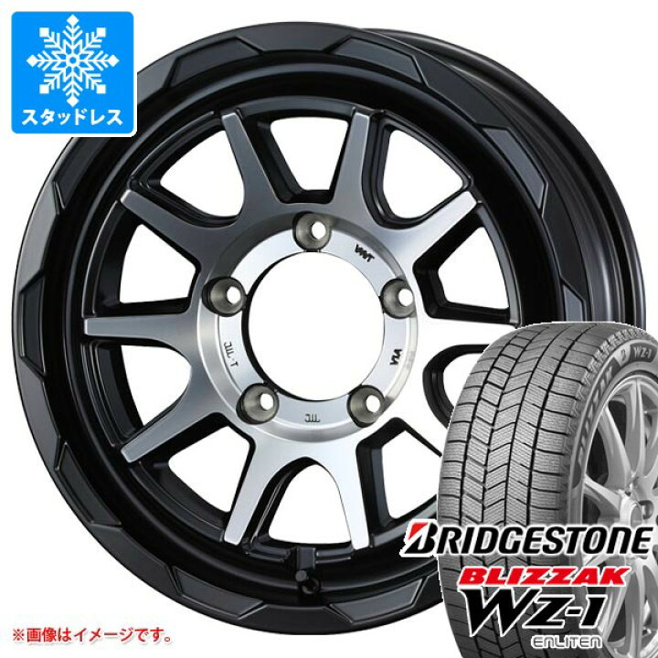 楽天市場】【タイヤ交換対象】スズキ ジムニーシエラ JB74W用 