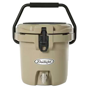 yz Deelight fB[Cg Ice Bucket ACXoPc 2.5K(9.34L) XeX֌ Ki