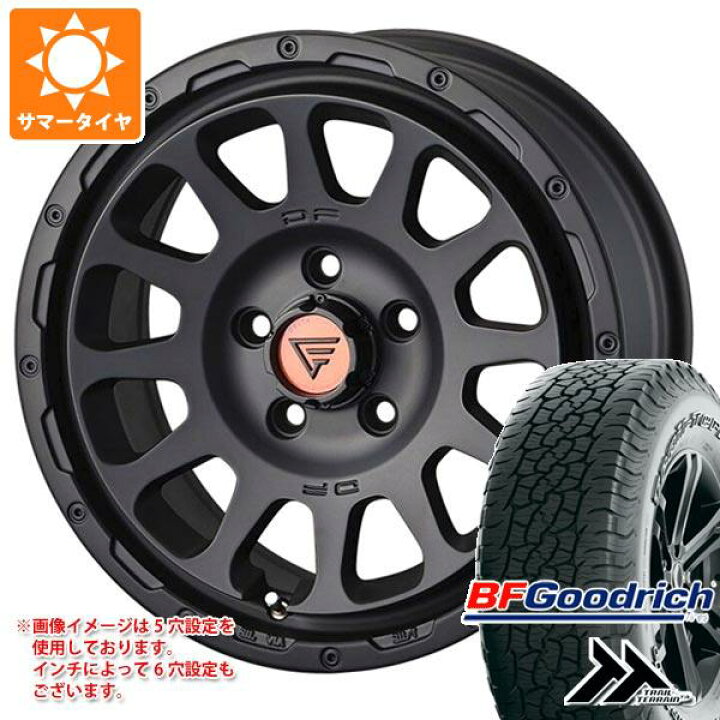 楽天市場】【タイヤ交換対象】サマータイヤ 245/65R17 111T XL BF 