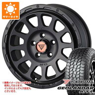 ミツビシ デリカD5用 サマータイヤ 2026年製 ヨコハマ ジオランダー A/T4 G018 235/70R16 106T アウトラ…