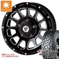 【タイヤ交換対象】5本セット ジムニー用 2026年製 サマータイヤ ヨコハマ ジオランダー X-AT G016 195R1…