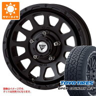 5本セット スズキ ジムニーノマド JC74W用 サマータイヤ 2026年製 トーヨー オープンカントリー A/T3 215…