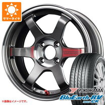 楽天市場】RAYS（ホイール穴数4）（サマータイヤ・ホイールセット 