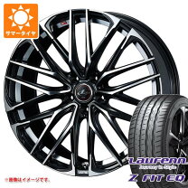 楽天市場】215／45r18 レオニスの通販