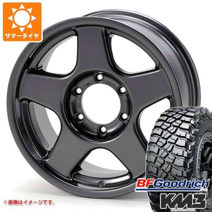 楽天市場】サマータイヤ 235/85R16 120/116Q BFグッドリッチ マッドテレーンT/A KM3 ブラッドレー V 6.5-16 タイヤホイール4本セット : タイヤ1番 楽天市場】サマータイヤ 235/85R16 120/116Q BFグッドリッチ マッドテレーンT/A KM3 ブラッドレー V 6.5-16 タイヤホイール4本セット : タイヤ1番