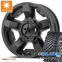 楽天市場】KMC XD811 Rockstar2の通販
