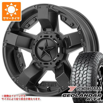 楽天市場】KMC XD811 ロックスター2 8.0-17 ホイール1本 XD811 