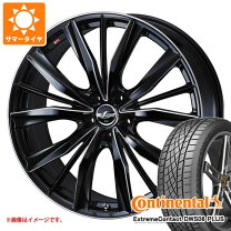 楽天市場】コンチネンタル dws06 245／45r19の通販