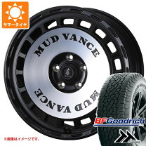 楽天市場】245 65 r17 グッドリッチの通販