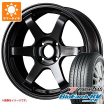 楽天市場】rays te37（タイヤ本数4本）（サマータイヤ・ホイールセット 