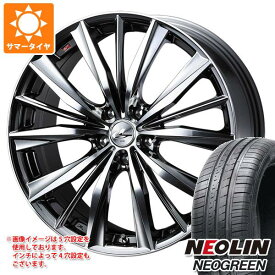 楽天市場 レオニス Vx サマータイヤ ホイールセット タイヤ ホイールセット タイヤ ホイール 車用品 車用品 バイク用品の通販