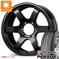 【タイヤ交換対象】ハイエース 200系用 2026年製 サマータイヤ ヨコハマ パラダ PA03 215/65R16C 109/107…
