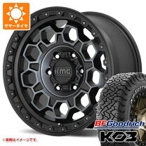 楽天市場】bfグッドリッチ km2 285 70 17の通販
