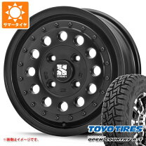 楽天市場】mlj 14 オープンカントリー（タイヤ・ホイール｜車用品 