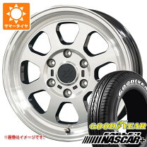 楽天市場】ハイエース グッドイヤー ナスカ 16インチの通販