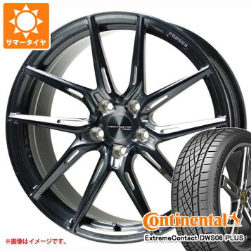 楽天市場】HOT STUFF TRAFFICSTAR FORGED TSF-02 19インチ 9J 5H114.3 
