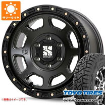 楽天市場】ハイエース オープンカントリー エクストリーム 215/65r16の通販