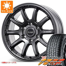 楽天市場 プラド 150系 ヨコハマ ジオランダー G015の通販