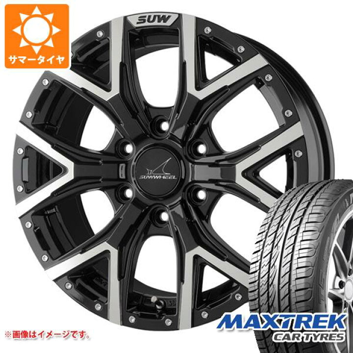 楽天市場】【タイヤ交換対象】ハイラックス 120系用 サマータイヤ 