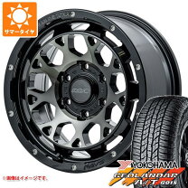楽天市場】プラド 150系 ヨコハマ ジオランダー g015の通販