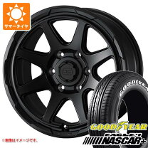楽天市場】ハイエース グッドイヤー ナスカ 16インチの通販