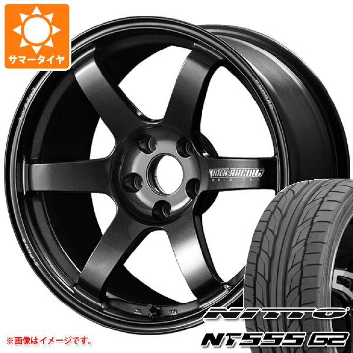 楽天市場】【タイヤ交換対象】サマータイヤ 265/30R19 93Y XL ニットー  