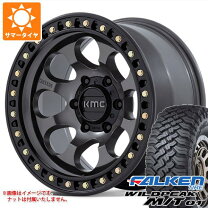 楽天市場】kmc ホイールの通販