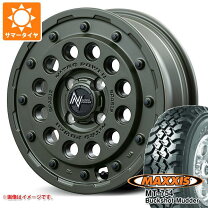 楽天市場】マキシス バックショット 195（タイヤ・ホイール｜車用品 