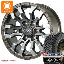 楽天市場】ハイラックスサーフ（ブランドBFグッドリッチ）（タイヤ 