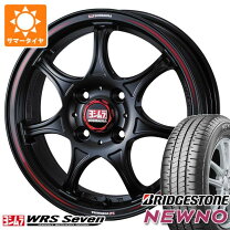 値下げ】16年製夏タイヤ165/55/R14 BADX DOSホイールセット