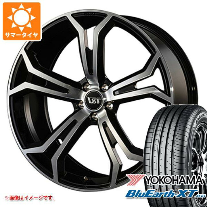 楽天市場】【タイヤ交換対象】ボルボ XC60 UB/UD系用 サマータイヤ 