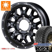 楽天市場】bfグッドリッチ 215 70 16 6j 5h 139 -5 ホイール シエラ 