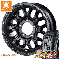 楽天市場】ヨコハマ ジオランダー a／t g015 175／80r16の通販