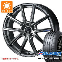 楽天市場】235/45-18（ブランドファルケン）の通販
