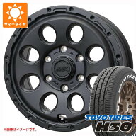 【タイヤ交換対象】トヨタ ハイエース 200系用 サマータイヤ トーヨー H30 195/80R15 107/105N ホワイト…