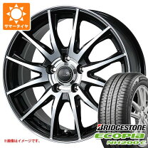 楽天市場】165／55r15 4本セット ブリジストン エコピアの通販