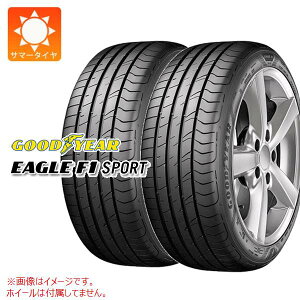 2�{ �T�}�[�^�C�� 205/55R16 91W �O�b�h�C���[ �C�[�O�� F1 �X�|�[�c GOODYEAR EAGLE F1 SPORT