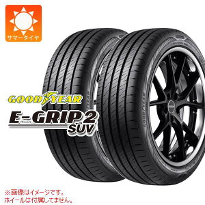 y^CΏہz2{ T}[^C 225/55R18 98V ObhC[ GtBVGgObv2 SUV GOODYEAR EfficientGrip2 SUV